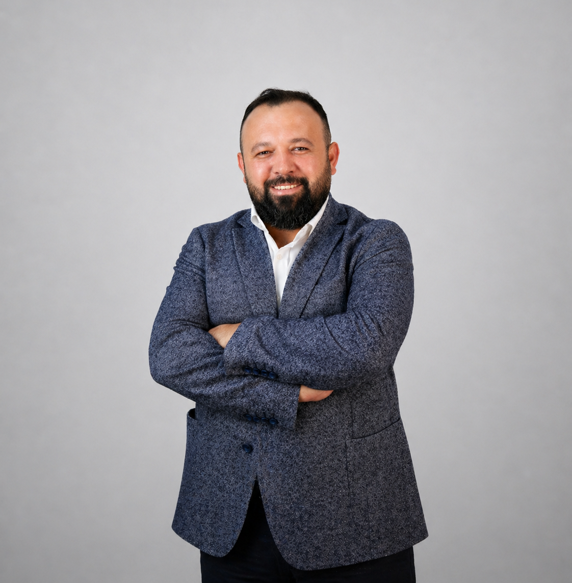 Mustafa Cihan
