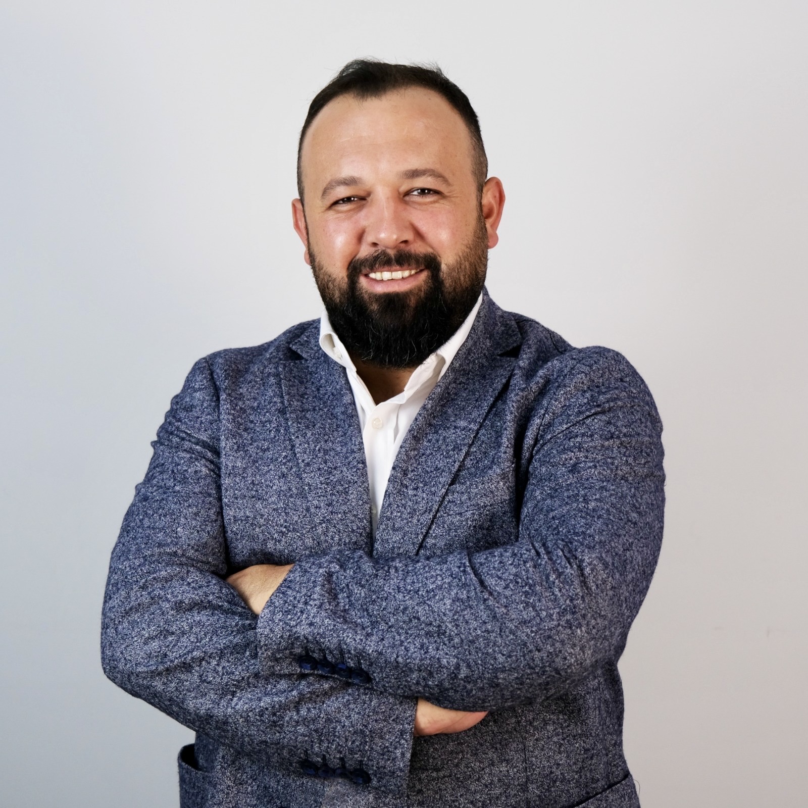 Mustafa Cihan