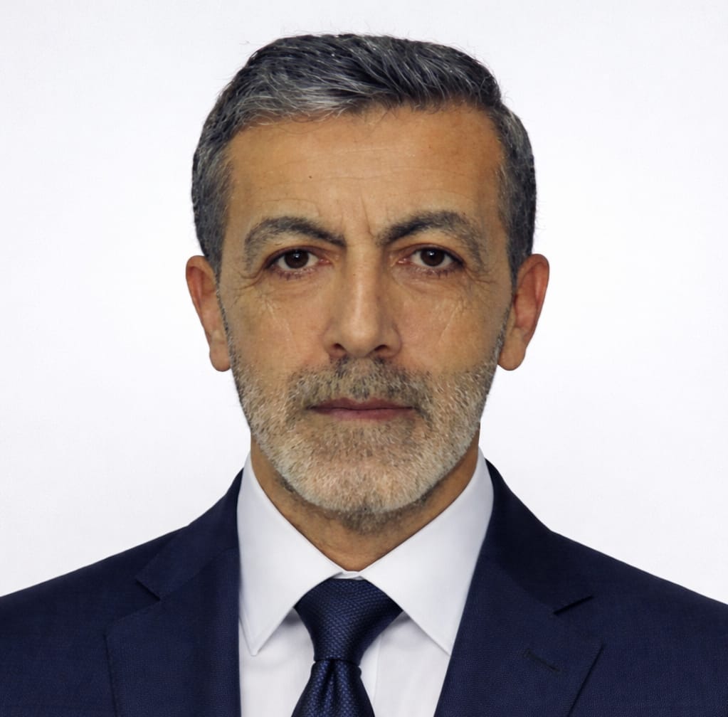 Ahmet Güvenç