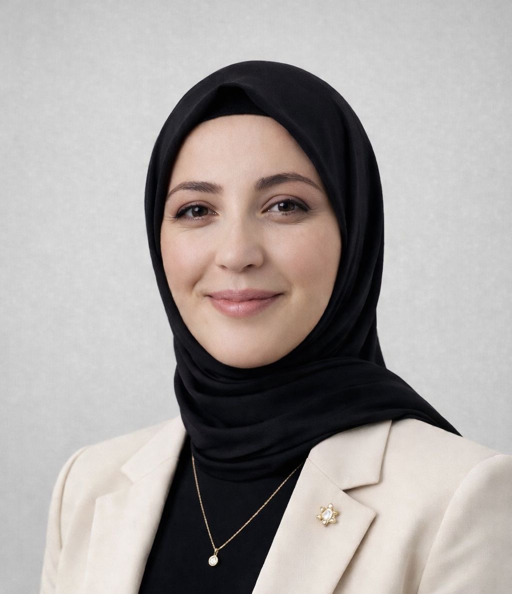 Müzeyyen Atlı
